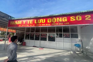 Lập đoàn kiểm tra vụ người dân bị ‘ép xét nghiệm' trước khi tiêm vaccine