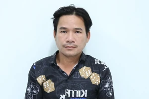 Bình Dương: Kẻ giết chết chủ nhà trong cuộc nhậu bị bắt