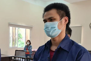 Tuyên tử hình kẻ ‘đá nóng’ xe máy bất thành rồi truy đuổi, sát hại chủ xe