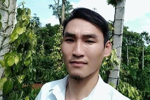 Vụ thi thể nữ bị bó trong chăn ở Bình Dương: Truy tìm một nam thanh niên