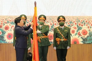 Bình Phước long trọng kỷ niệm 50 năm ngày giải phóng huyện Lộc Ninh