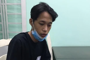 Kẻ dùng dao sát hại xe ôm cướp tài sản ở Bình Dương bị bắt