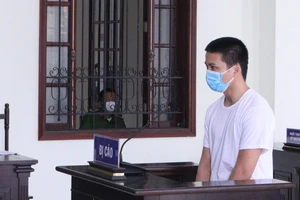 Thanh niên sát hại người bán vé số, cướp vàng lãnh án chung thân