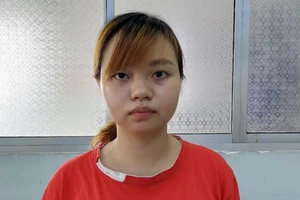 Cô gái trẻ dụ nhiều người đầu tư tiền ảo để chiếm đoạt hàng tỉ đồng