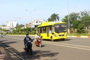 Bình Phước: Thông qua Nghị quyết thực hiện 2 dự án đường cao tốc