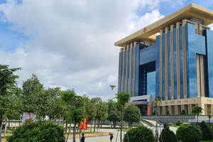 Bình Dương là một trong bảy cộng đồng thông minh thế giới