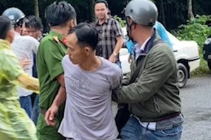 Bình Phước: Kẻ giết người tình quay lại hiện trường sau khi uống thuốc tự tử