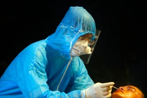 Bác sĩ ở Bình Dương liên tục xin nghỉ việc vì lương thấp