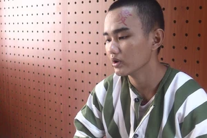 Hỗn chiến ở Bình Dương, 1 thanh niên bị chém lìa tay