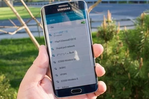 Bình Dương: Nhiều công viên tại TP Thuận An được phủ sóng wifi miễn phí 