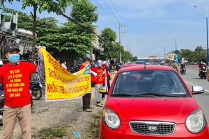 Công an Bình Dương nhận hàng ngàn đơn tố giác tội phạm trong lĩnh vực bất động sản