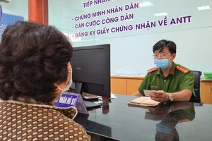 Bình Dương: Bưu điện sẽ trả lại tiền ‘ship’ thẻ CCCD nếu người dân tự đến lấy