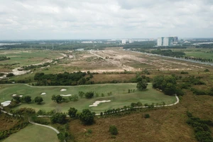 Bình Dương kỉ luật hàng chục cá nhân, tập thể sai phạm 