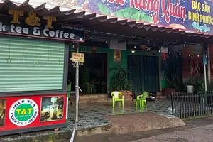 Bị bạn nhậu tấn công đến tử vong