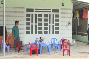 Công an Bình Phước truy tìm hai nghi phạm đánh chết bạn nhậu