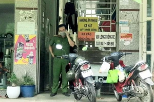 Cô gái tử vong sau khi bị bạn trai tát nhiều cái vào mặt