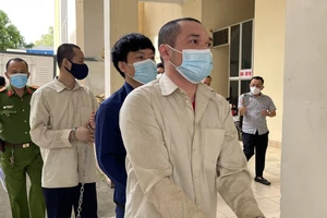 Bình Dương: Xét xử tổng giám đốc và đồng phạm phân lô đất nông nghiệp bán cho hàng trăm người dân