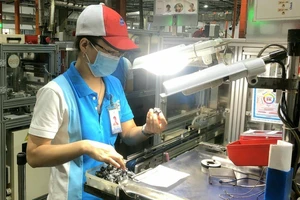 Cơ hội khi Việt Nam đang là điểm đến của nhiều tập đoàn lớn thế giới