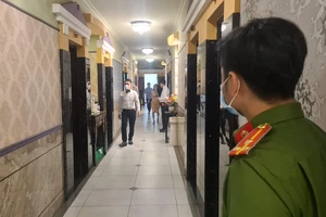 Bình Dương: Tạm đình chỉ 51 quán karaoke, xử phạt số tiền hơn 4 tỉ đồng