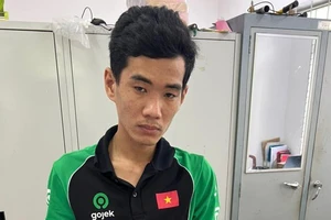 Tạo hiện trường giả sau khi trộm tài sản của nhóm bạn