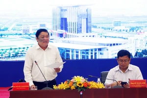 Bình Dương: Không có việc công an cổ phần ở karaoke bị cháy khiến 32 người chết