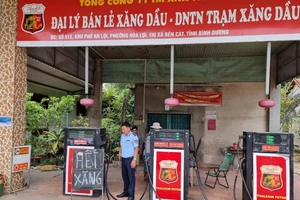 Hàng loạt cây xăng đóng cửa, Sở Công thương Bình Dương nói gì?