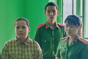 Bình Phước: Nữ kế toán huyện lập hồ sơ khống chiếm đoạt hàng tỉ đồng