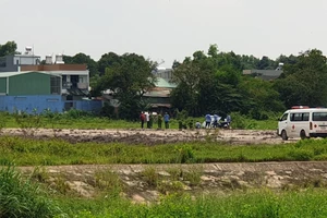 Bình Dương: Xác định nguyên nhân tử vong của thi thể bị phân hủy còn là bộ xương 