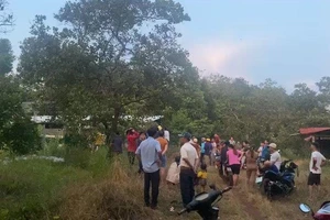 2 người tử vong khi sửa bồn nước