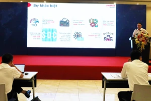 Cục An toàn Thông tin hướng dẫn xây dựng về an toàn hệ thống thông tin