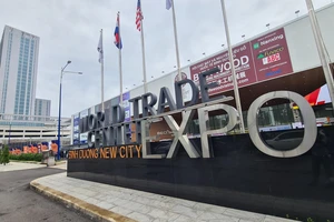 Bình Dương tổ chức kết nối hàng hóa, cung ứng ra thị trường quốc tế