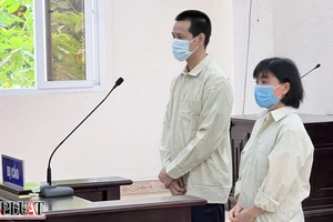 Bình Dương: Nữ tổng giám đốc vẽ dự án trên giấy lừa đảo hơn 37 tỉ đồng