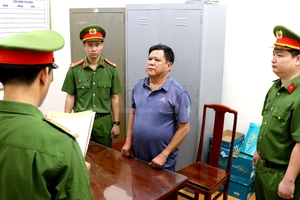 Bị bắt vì bán hơn 830 tấn hạt điều nhập nhưng không báo cho hải quan