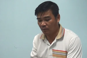 Xe ôm giả danh công an TP.HCM lừa 1 phụ nữ ở Bình Dương 1,6 tỉ đồng