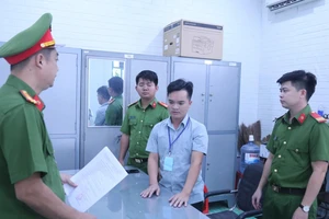 Công an Bình Dương tiếp hàng trăm đơn tố giác lừa đảo bất động sản