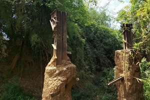 Bình Phước: Không kết nối với sân bay Long Thành qua cầu Mã Đà