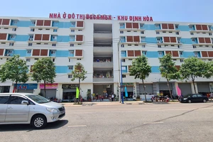 Bình Dương đẩy mạnh xây dựng nhà ở xã hội cho người lao động