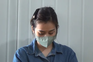 Bình Dương: Bắt thu ngân biển thủ tiền công ty