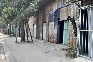 Công an tìm sợi dây chuyền của 1 phụ nữ bị giết trong tình trạng khỏa thân