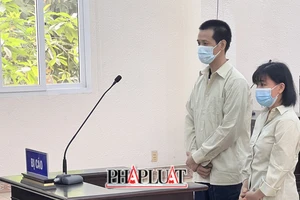 Nữ tổng giám đốc vẽ dự án trên giấy, lừa đảo hàng chục tỉ đồng