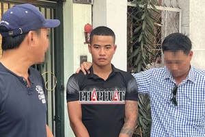 Vụ 2 người bị truy sát ở Bình Dương: Công an đã bắt 1 nghi phạm