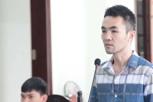 Tuyên tử hình kẻ sát hại người tình trong nhà nghỉ vì trì hoãn việc ly dị chồng