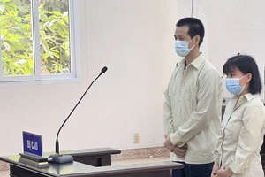 Nữ tổng giám đốc lừa bán đất nền dự án khu dân cư lãnh 20 năm tù