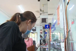 Bình Phước: Các văn phòng đăng ký đất đai sai phạm thu chi hơn 10 tỉ đồng