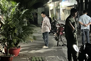  1 phụ nữ ở Bình Dương tử vong sau khi bị tạt acid