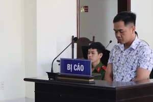 Lừa hơn 9 tỉ đồng bằng chiêu xe cũ, đất 'ngộp'