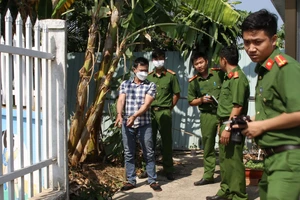 Trộm đột nhập vào trường mầm non cuỗm hơn 1 tỉ đồng