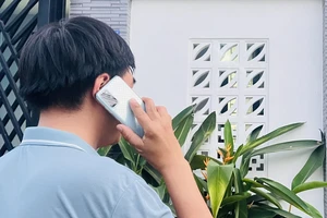 Nhiều phụ huynh ở Bình Dương nhận cuộc gọi ‘con đang cấp cứu...’