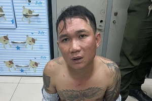 Người dân Bình Dương tóm gọn kẻ cướp giật