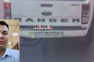 Truy tìm giám đốc người nước ngoài nghi giết nữ kế toán